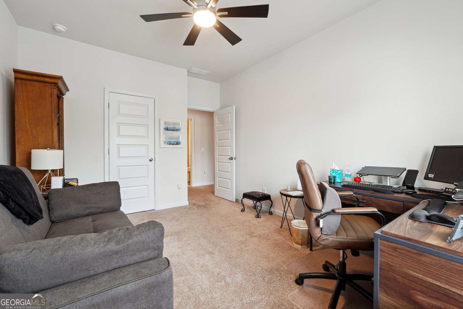 5857 Silver Lake Drive Mableton - 2
