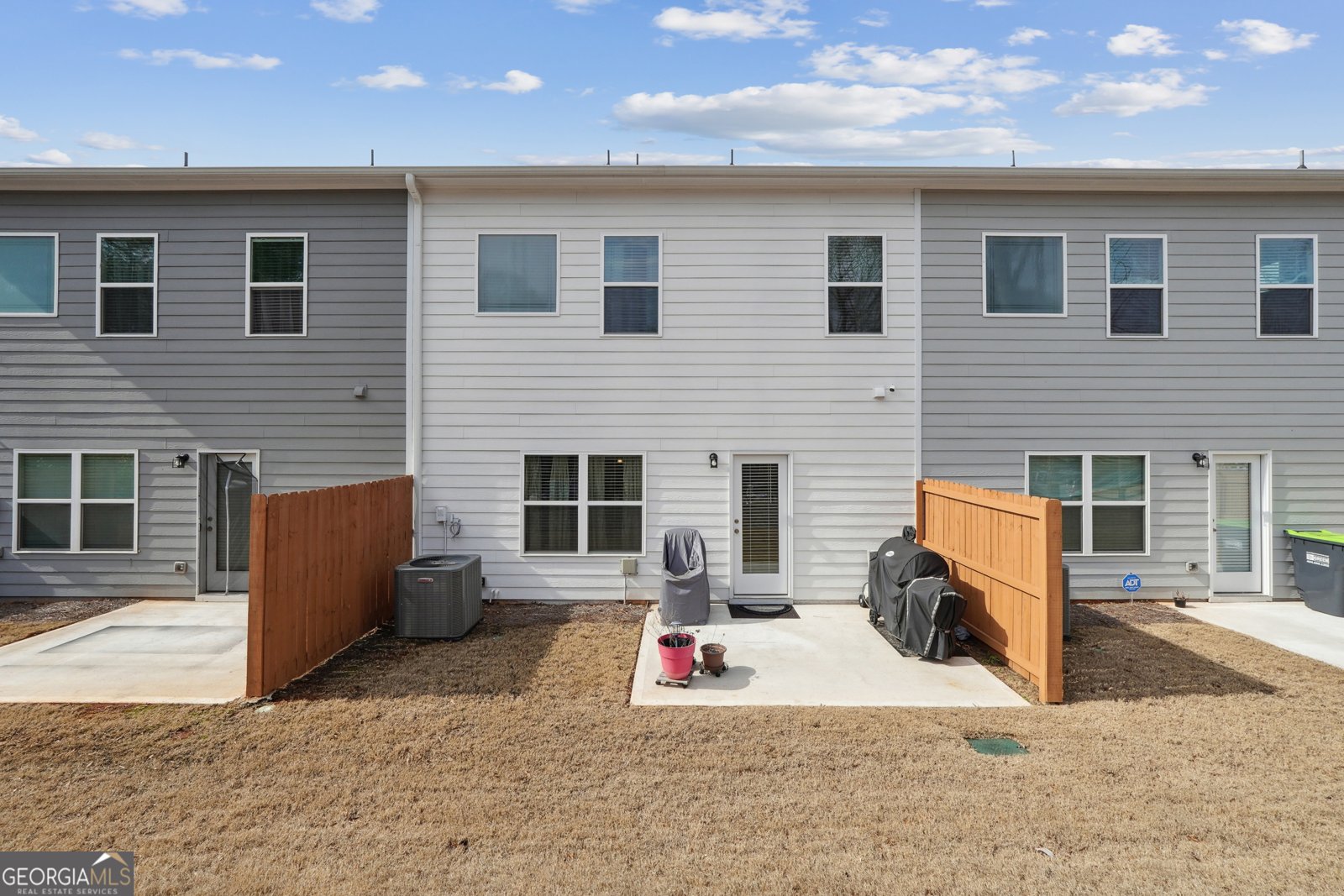 5857 Silver Lake Drive Mableton - 8