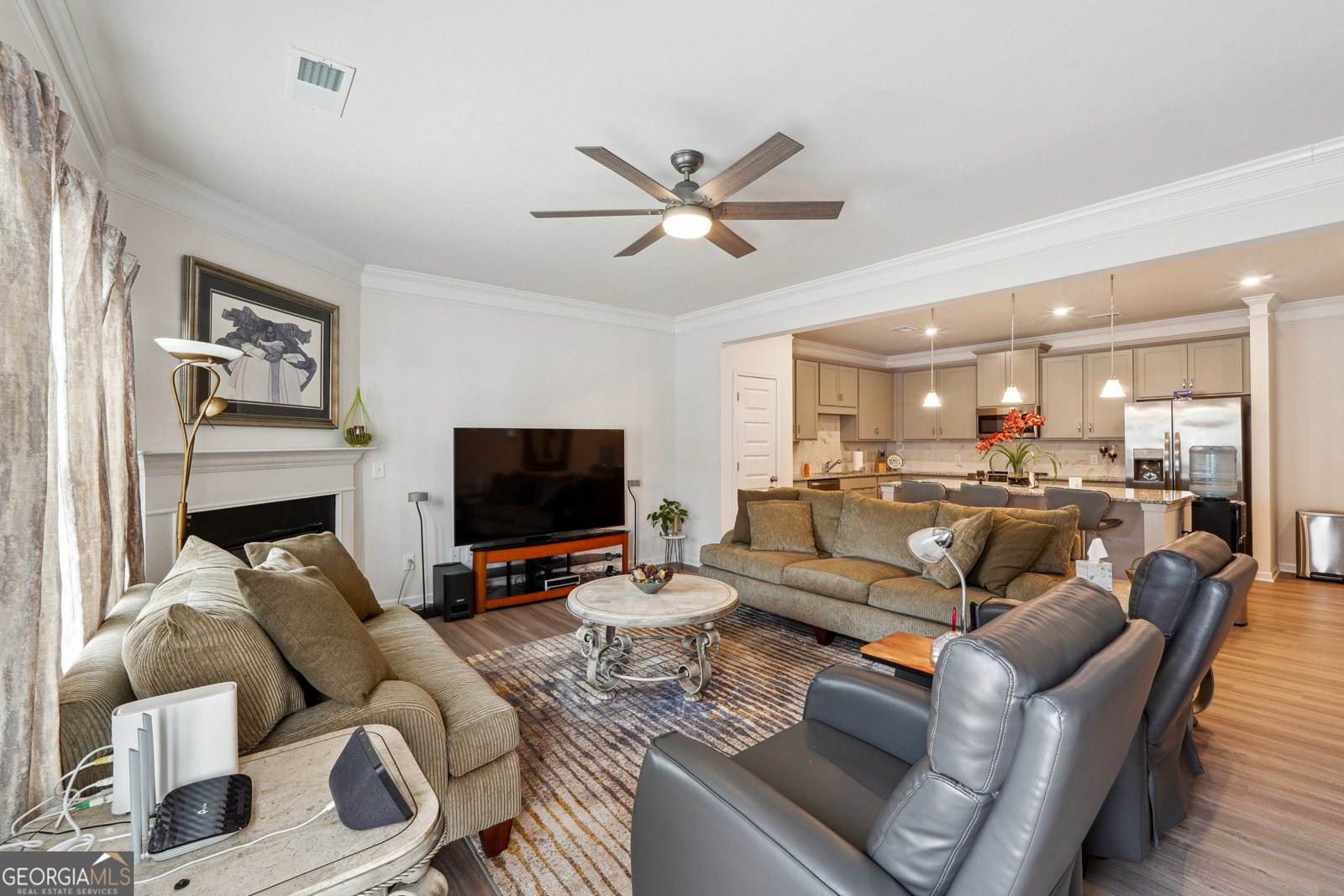 5857 Silver Lake Drive Mableton - 9