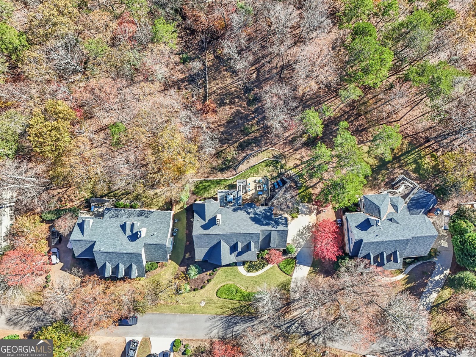 104 Prospector Ridge Dahlonega - 1