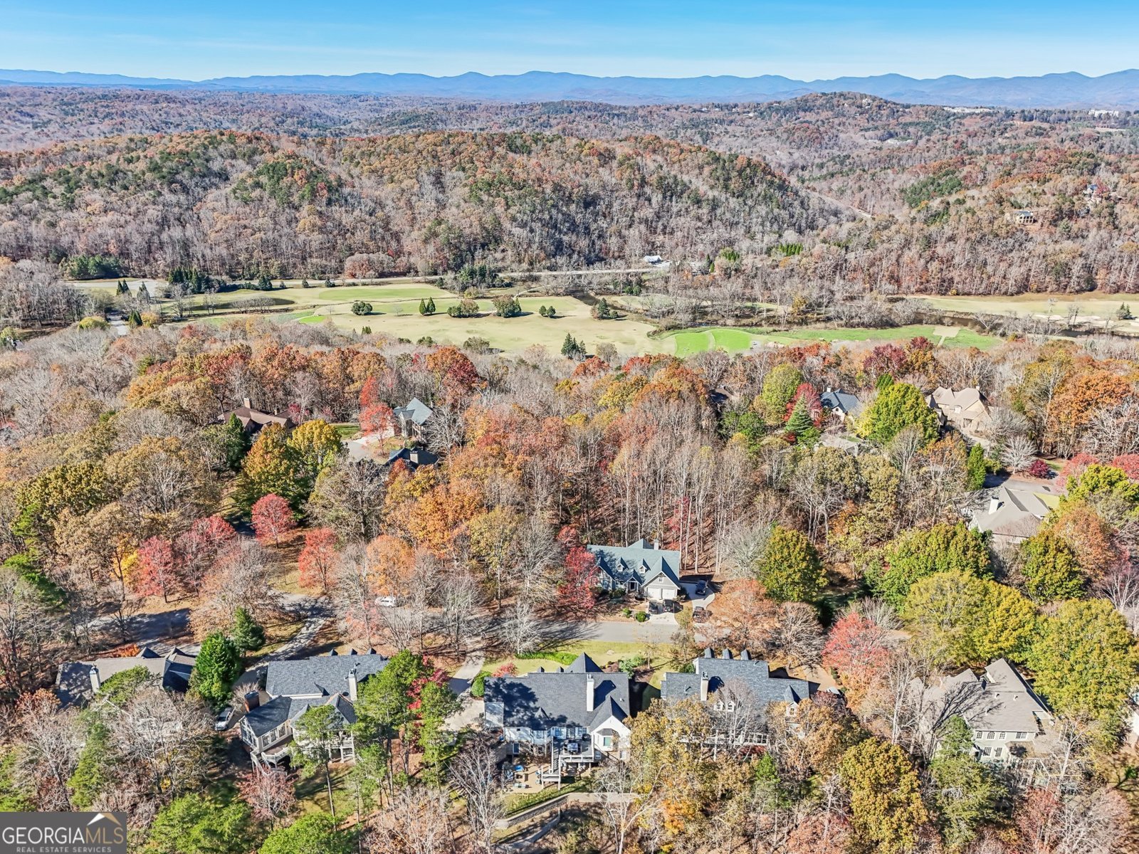 104 Prospector Ridge Dahlonega - 2
