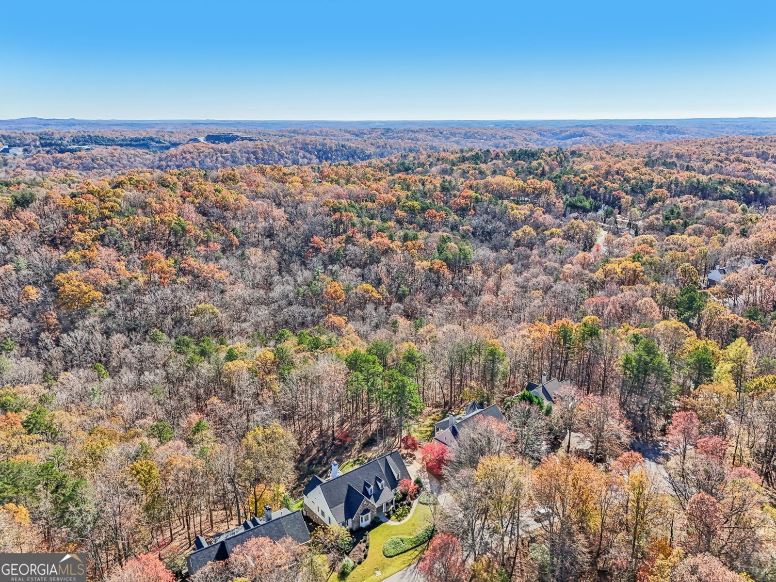 104 Prospector Ridge Dahlonega - 3
