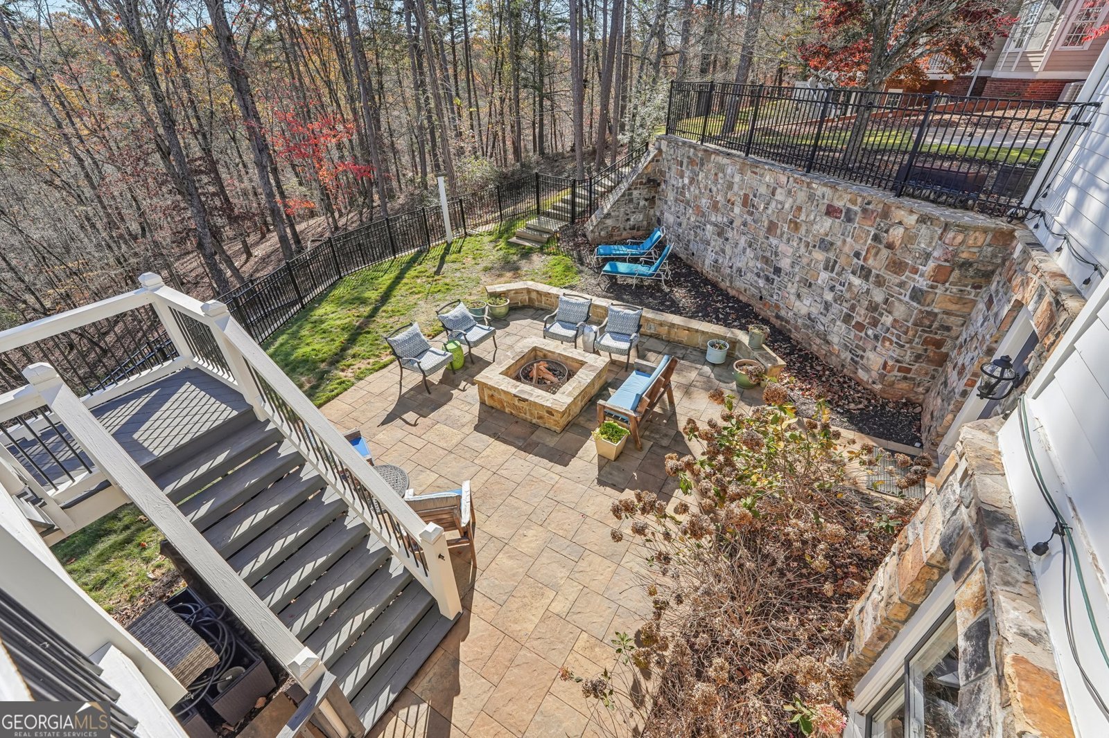 104 Prospector Ridge Dahlonega - 32