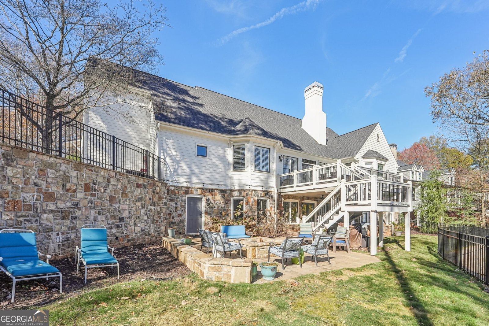 104 Prospector Ridge Dahlonega - 33