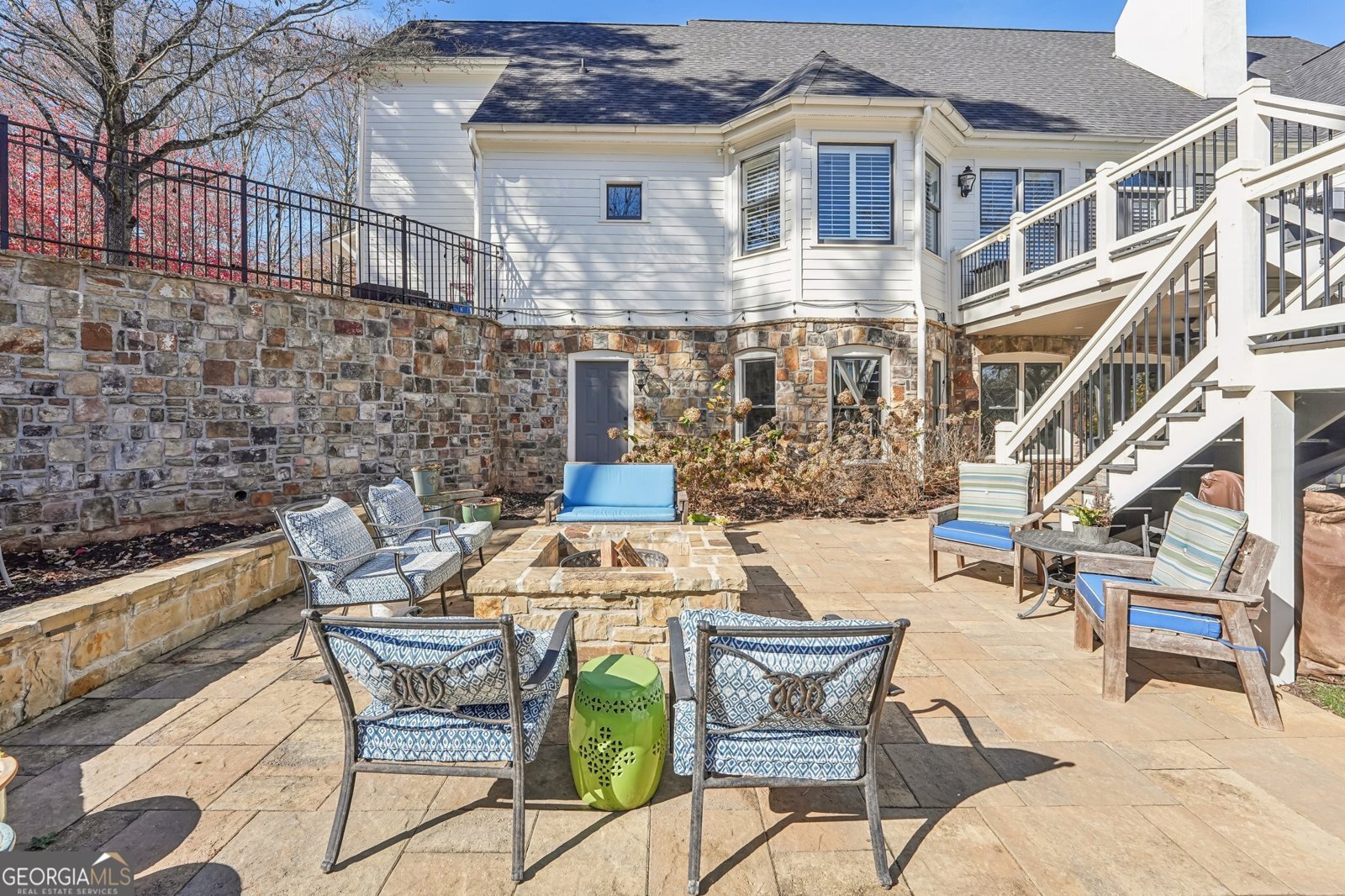 104 Prospector Ridge Dahlonega - 34