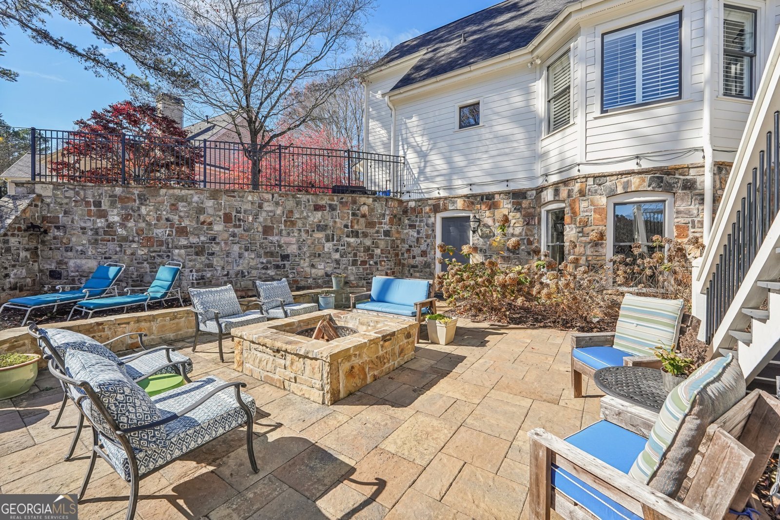 104 Prospector Ridge Dahlonega - 35