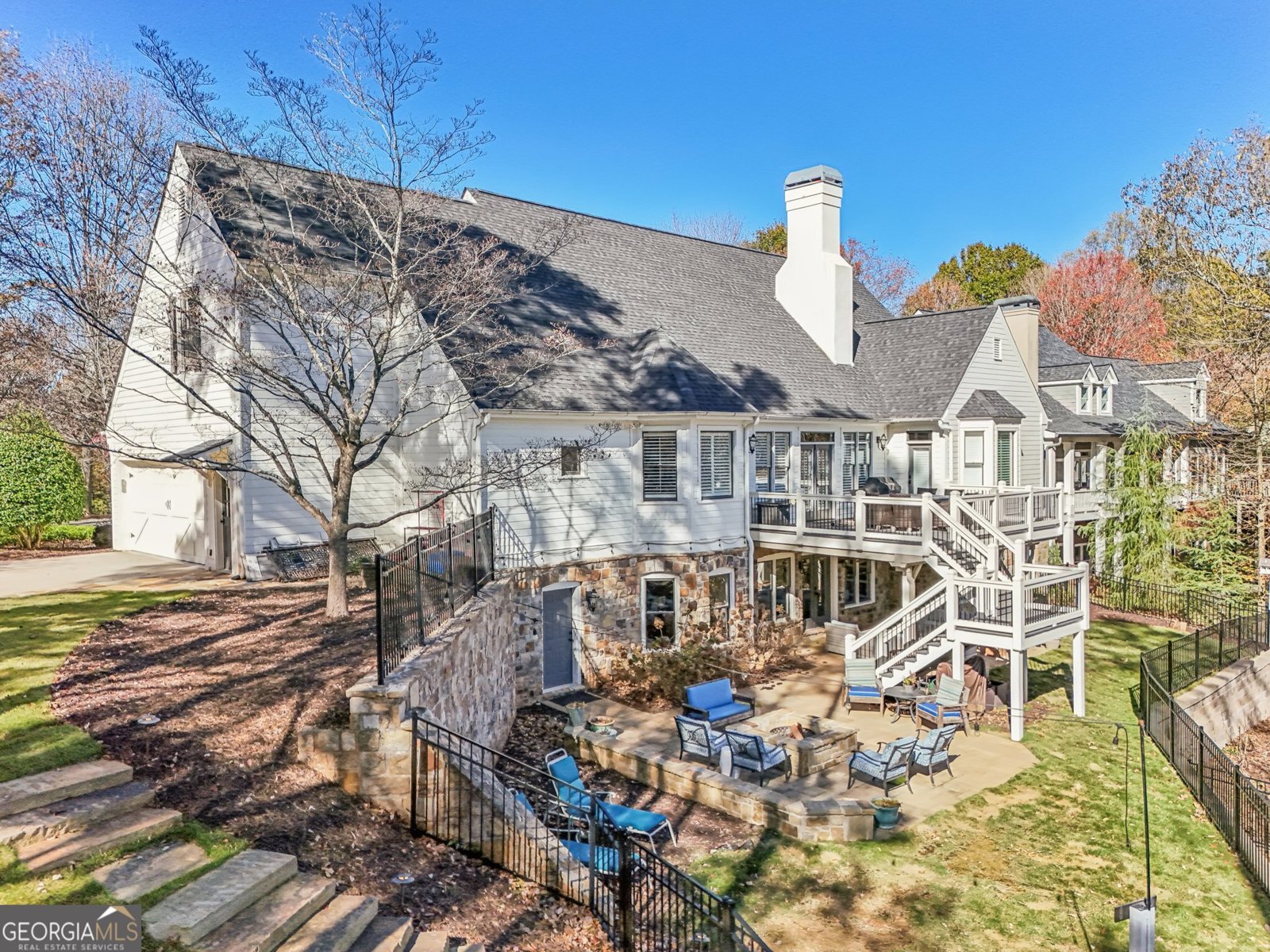 104 Prospector Ridge Dahlonega - 38