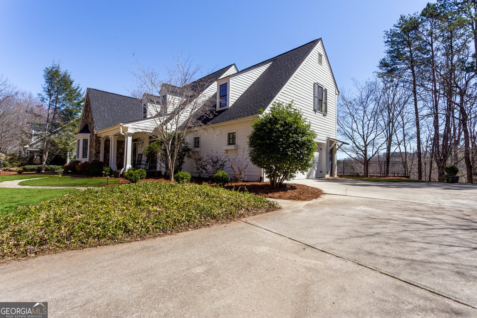 104 Prospector Ridge Dahlonega - 43