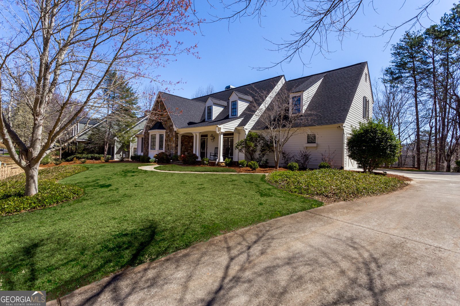 104 Prospector Ridge Dahlonega - 44