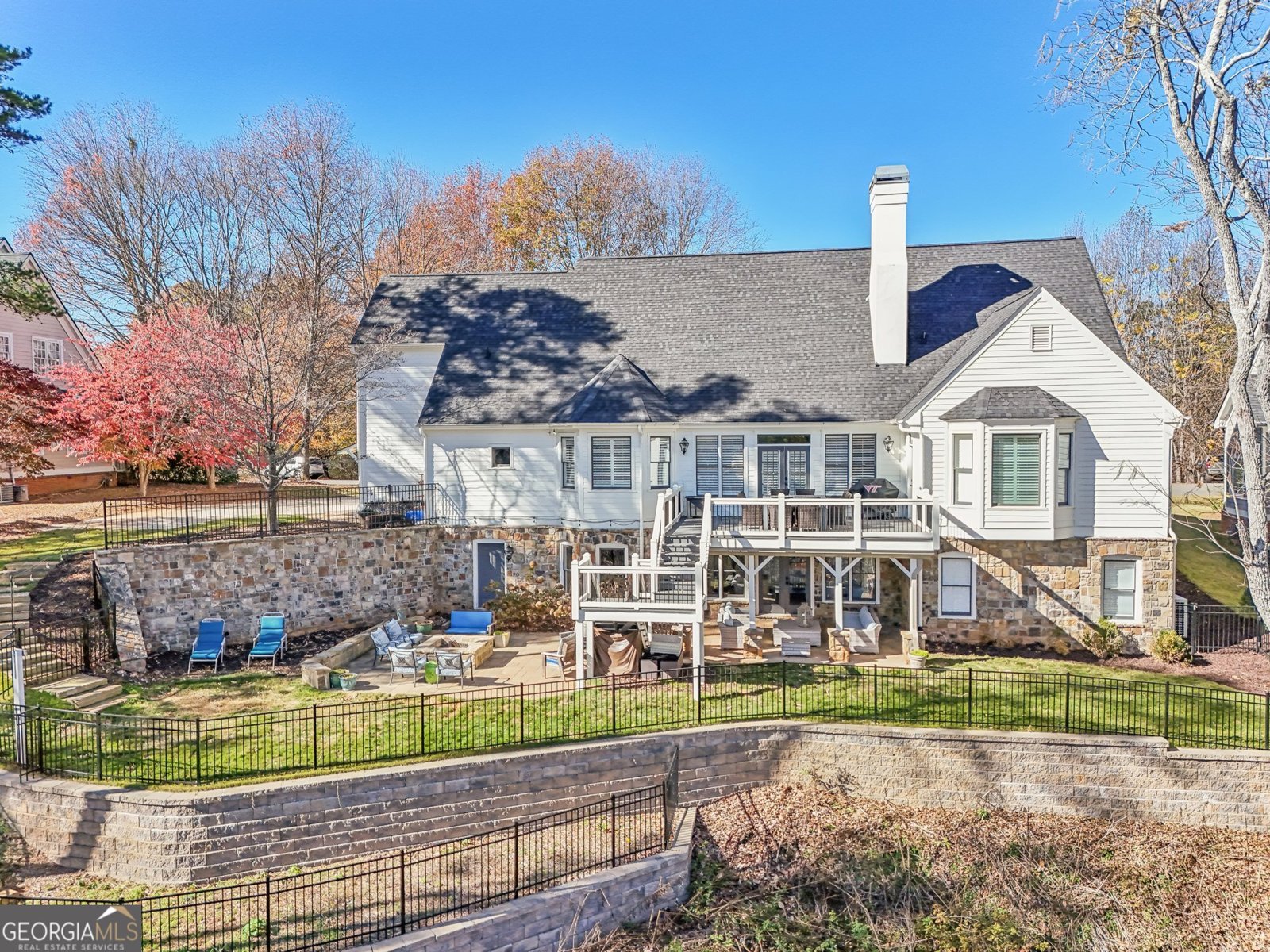 104 Prospector Ridge Dahlonega - 45