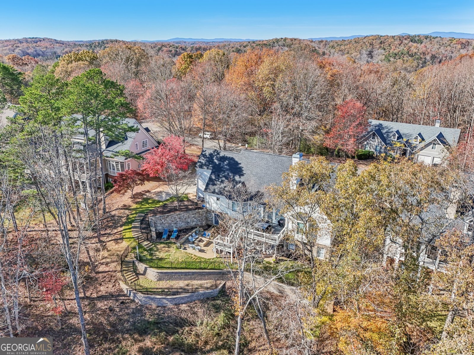 104 Prospector Ridge Dahlonega - 46