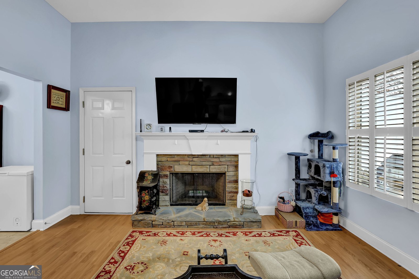 226 Northridge Road Ball Ground - 13