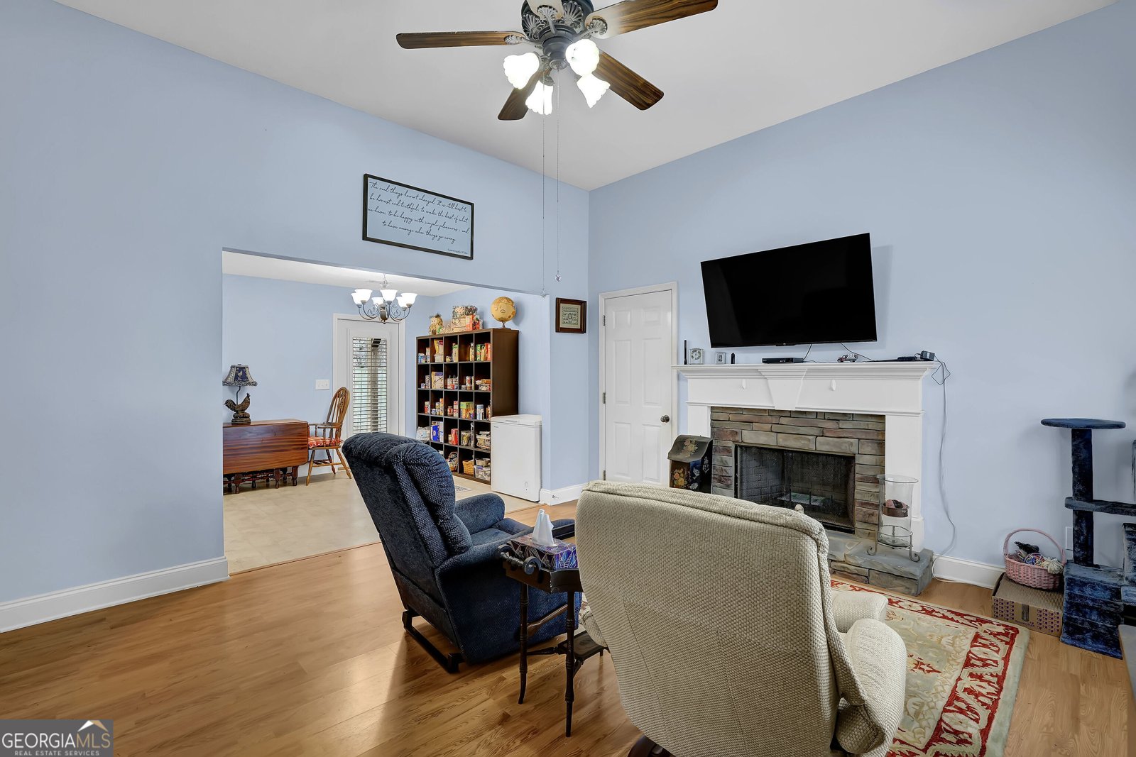 226 Northridge Road Ball Ground - 14