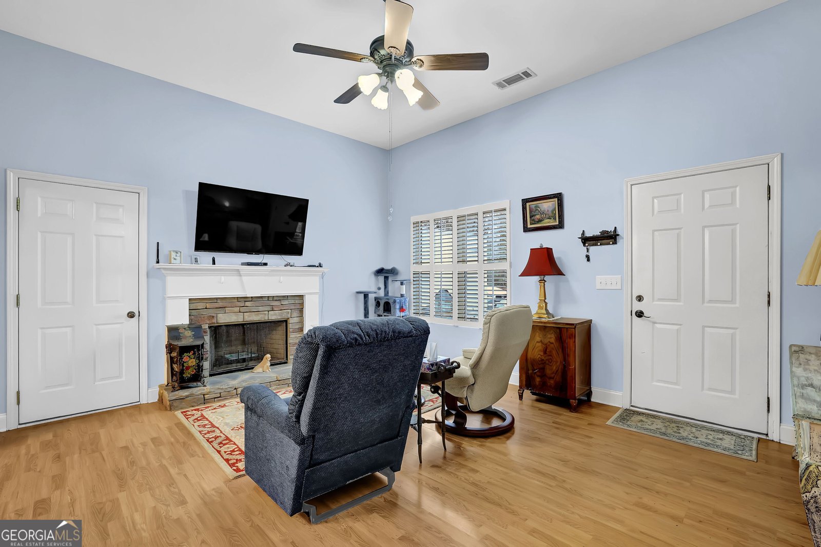 226 Northridge Road Ball Ground - 15