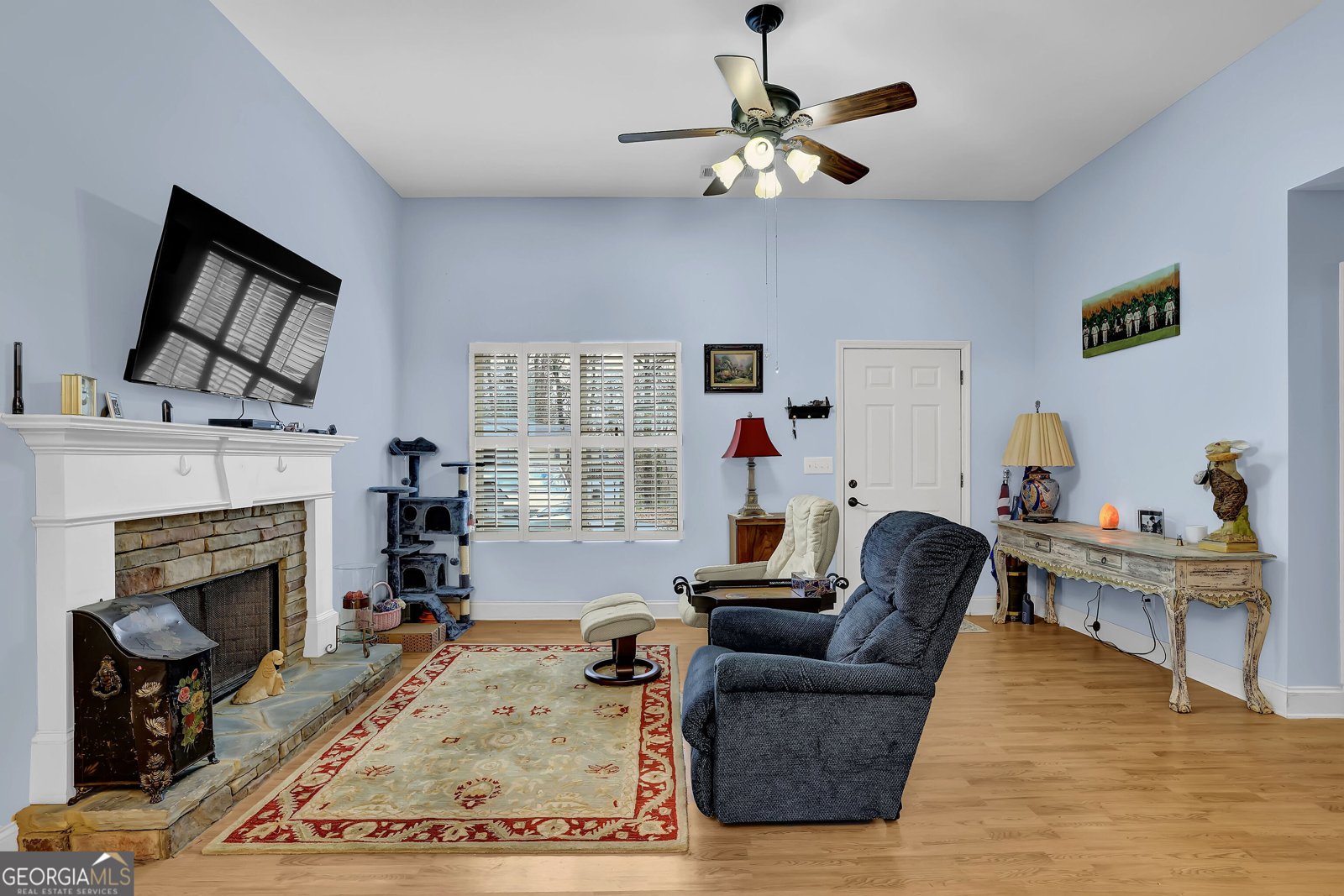 226 Northridge Road Ball Ground - 16