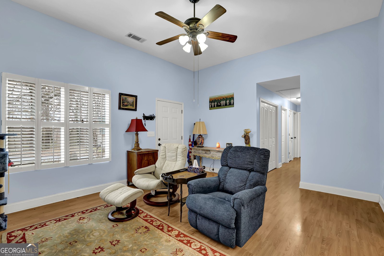 226 Northridge Road Ball Ground - 17