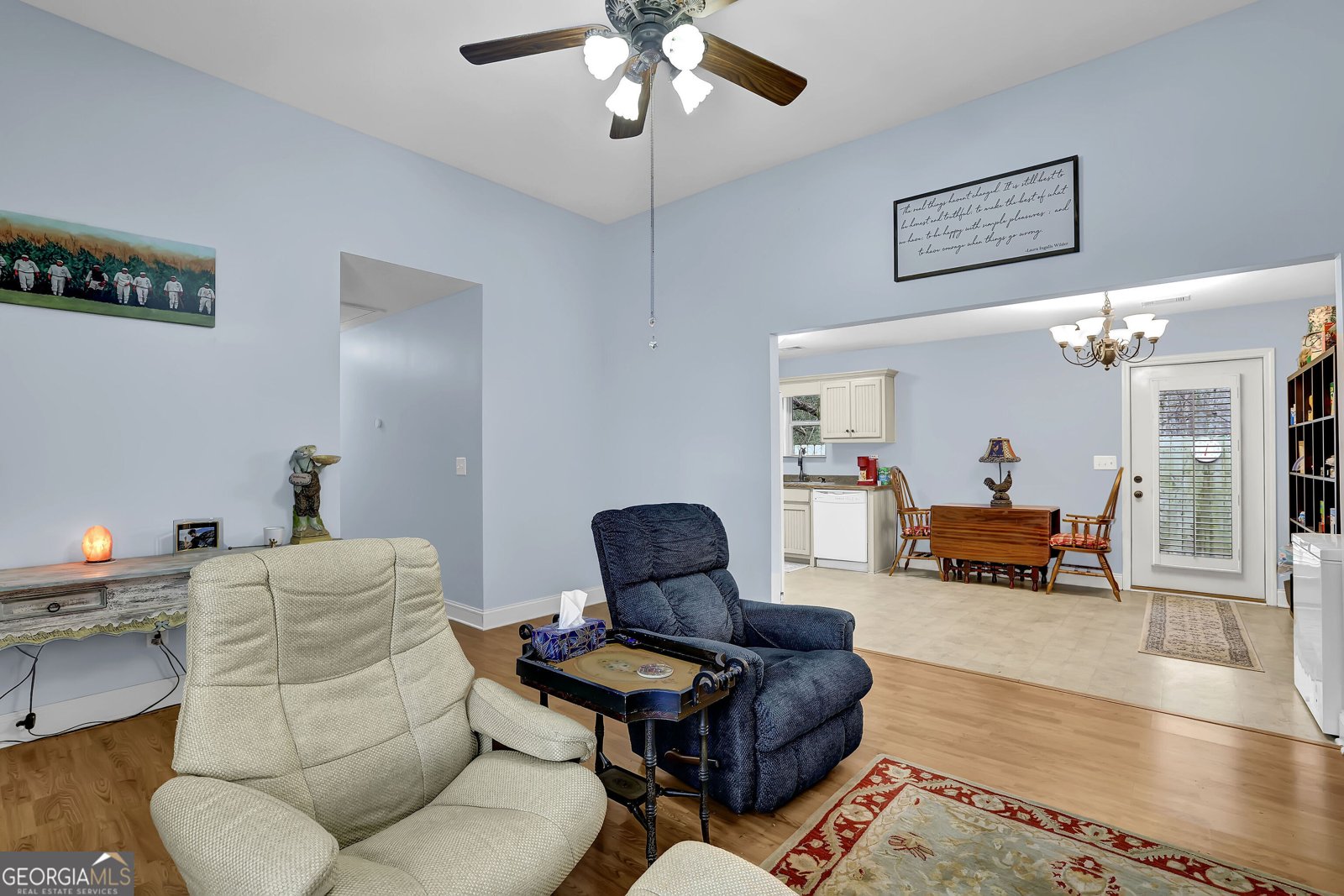 226 Northridge Road Ball Ground - 18