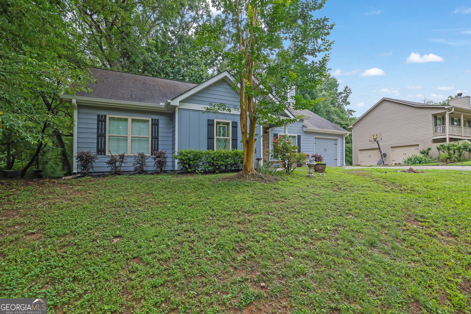 226 Northridge Road Ball Ground - 2