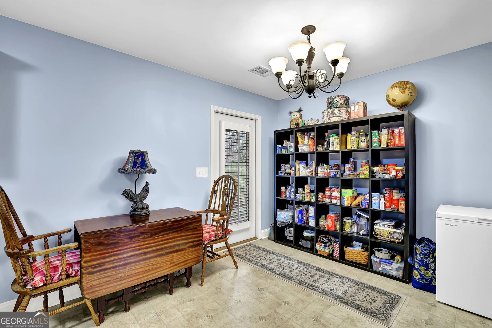 226 Northridge Road Ball Ground - 21