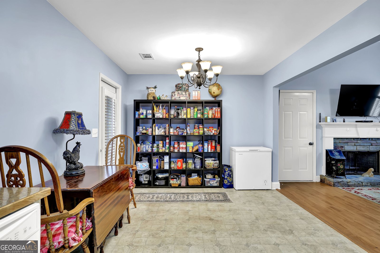 226 Northridge Road Ball Ground - 24