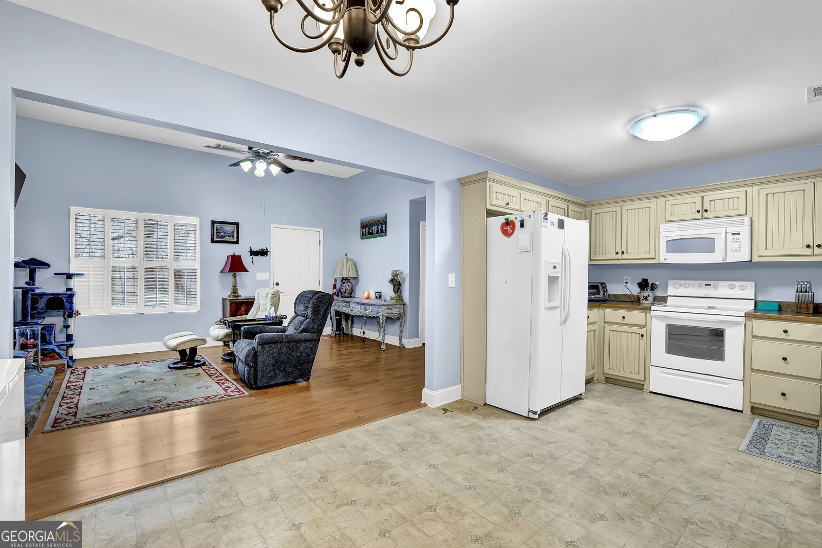 226 Northridge Road Ball Ground - 25