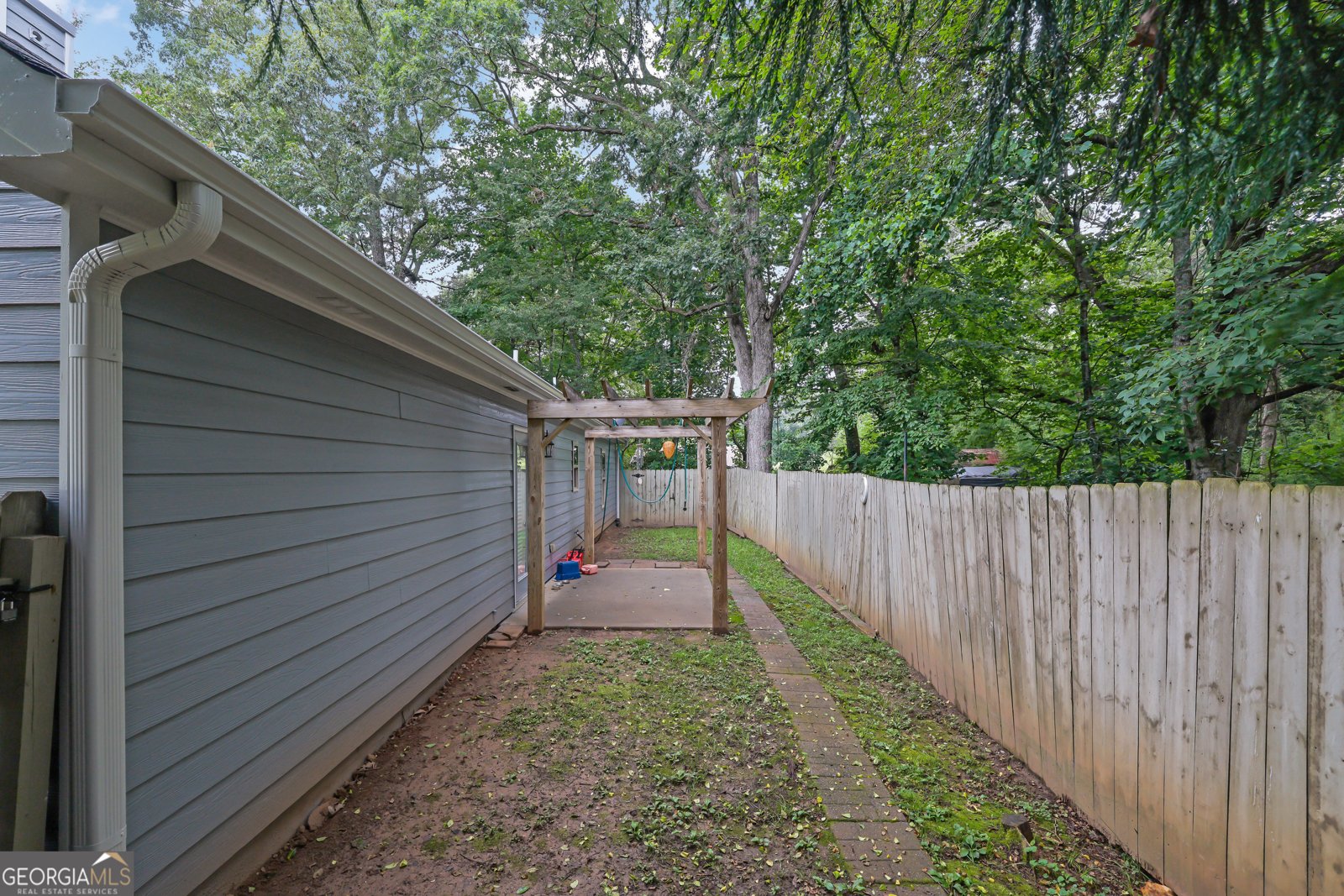 226 Northridge Road Ball Ground - 26