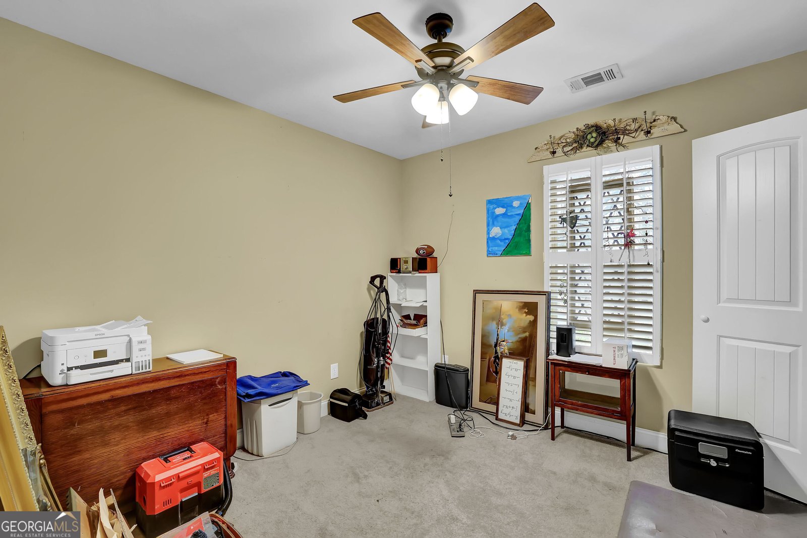 226 Northridge Road Ball Ground - 4