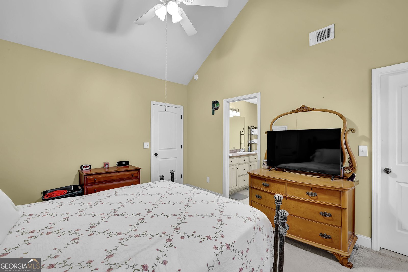 226 Northridge Road Ball Ground - 8