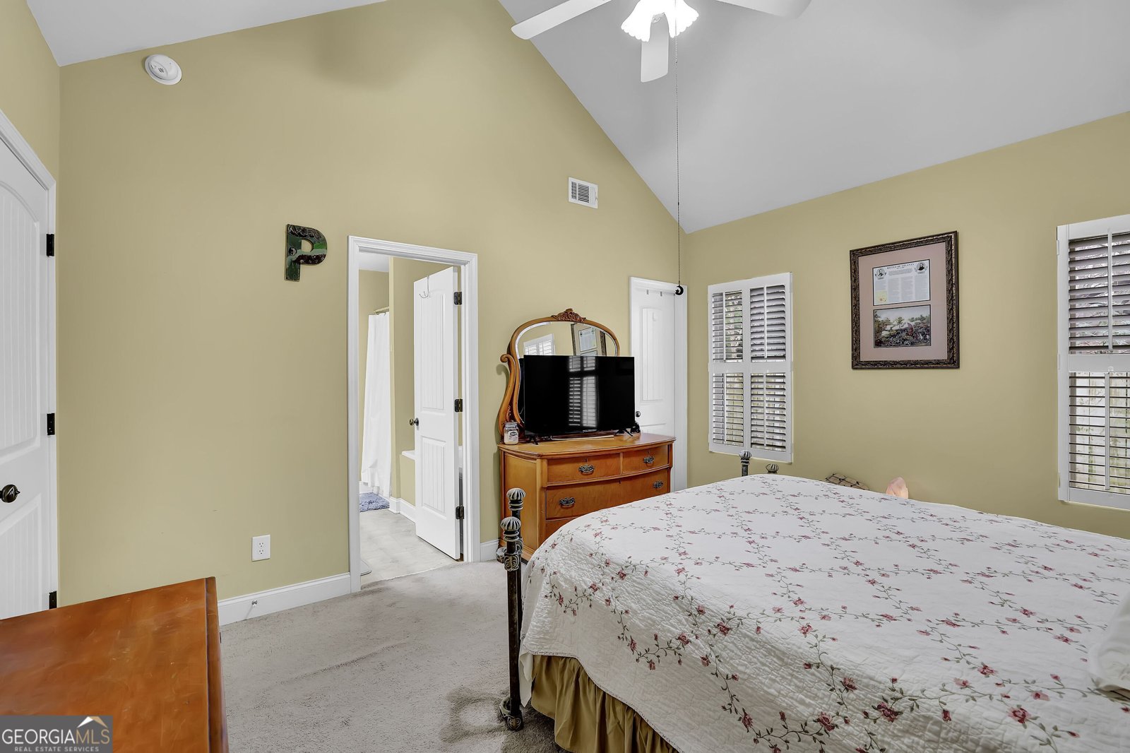 226 Northridge Road Ball Ground - 9