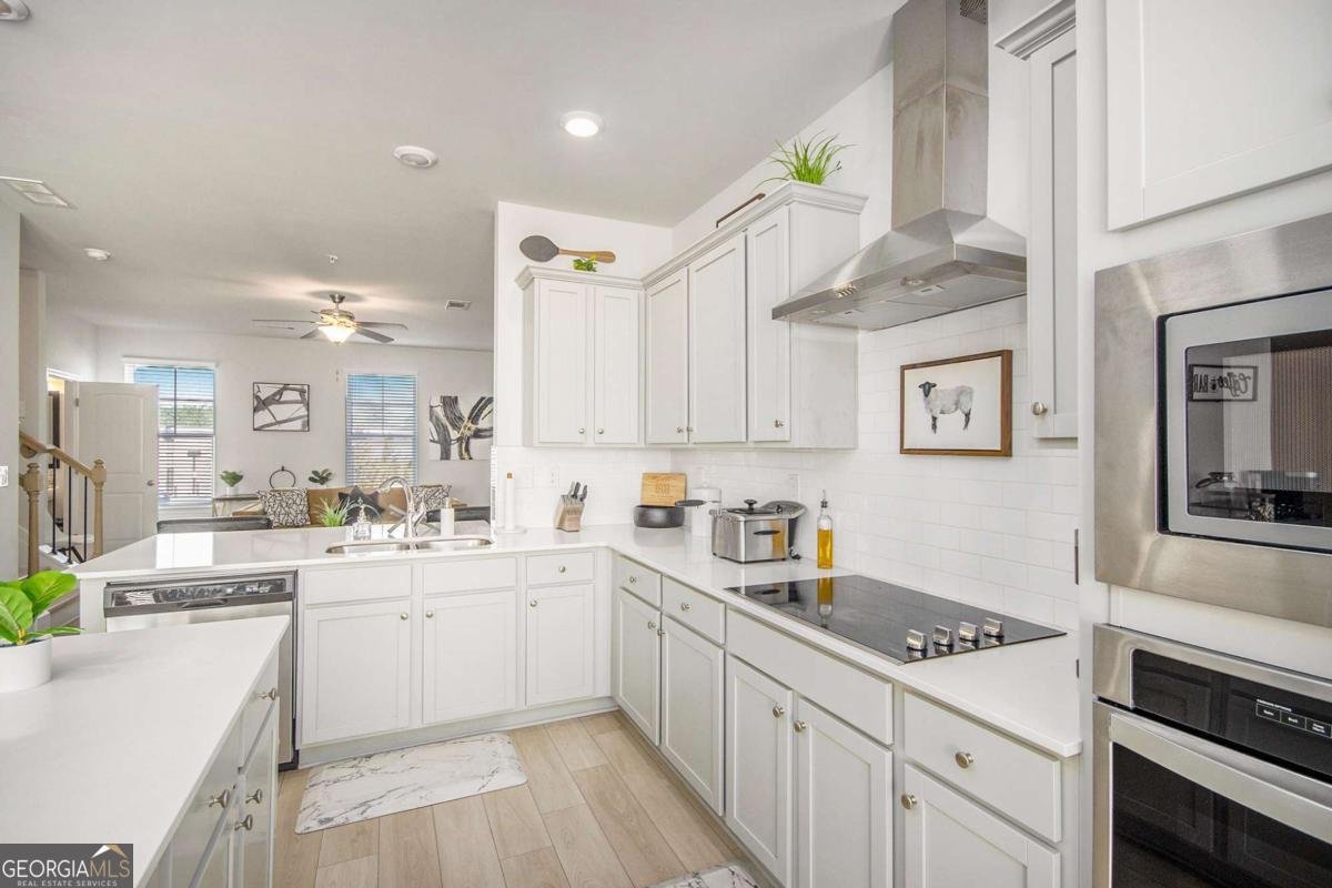 110 Cobalt Drive Fayetteville - 14