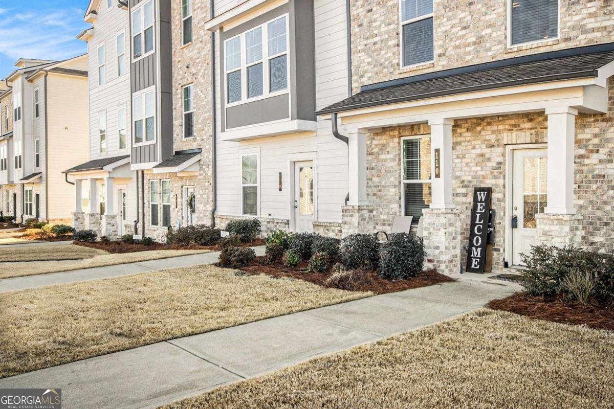 110 Cobalt Drive Fayetteville - 2