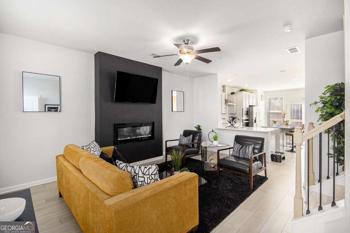 110 Cobalt Drive Fayetteville - 21