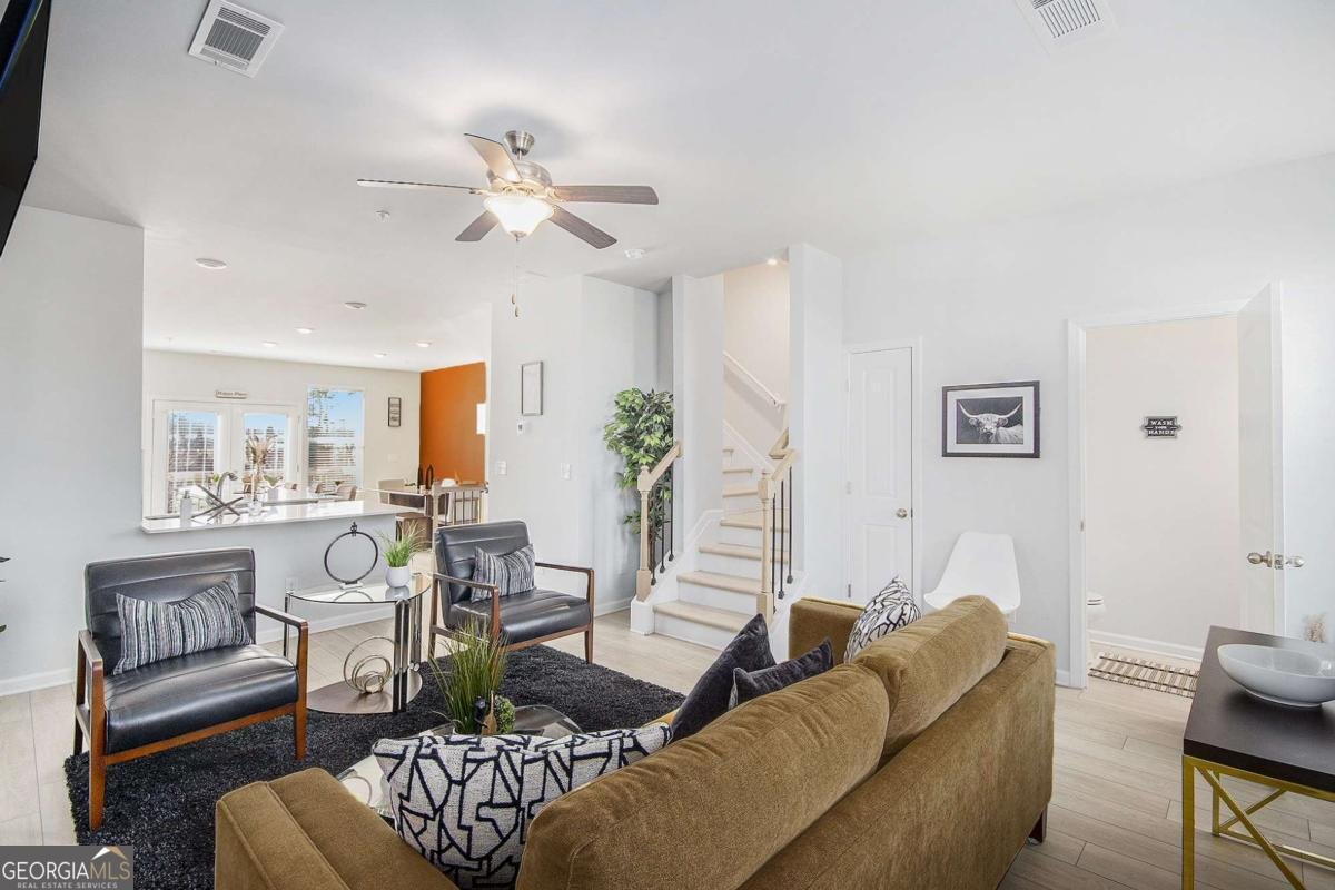 110 Cobalt Drive Fayetteville - 22