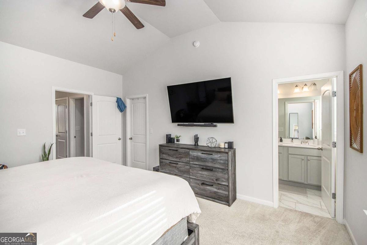 110 Cobalt Drive Fayetteville - 26