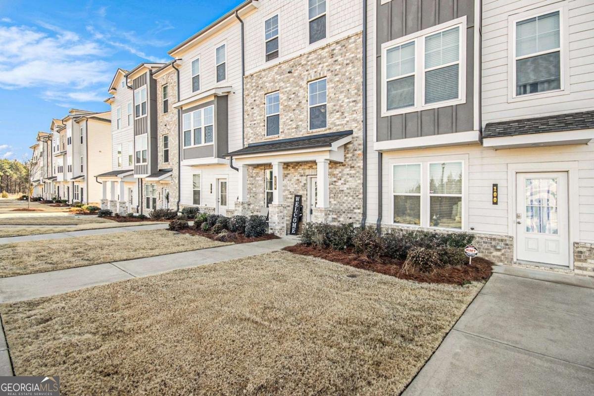 110 Cobalt Drive Fayetteville - 3