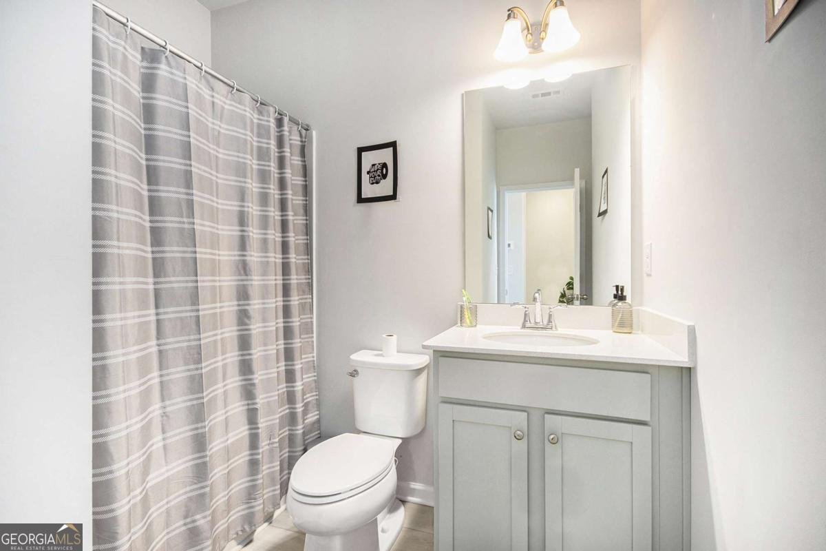 110 Cobalt Drive Fayetteville - 30