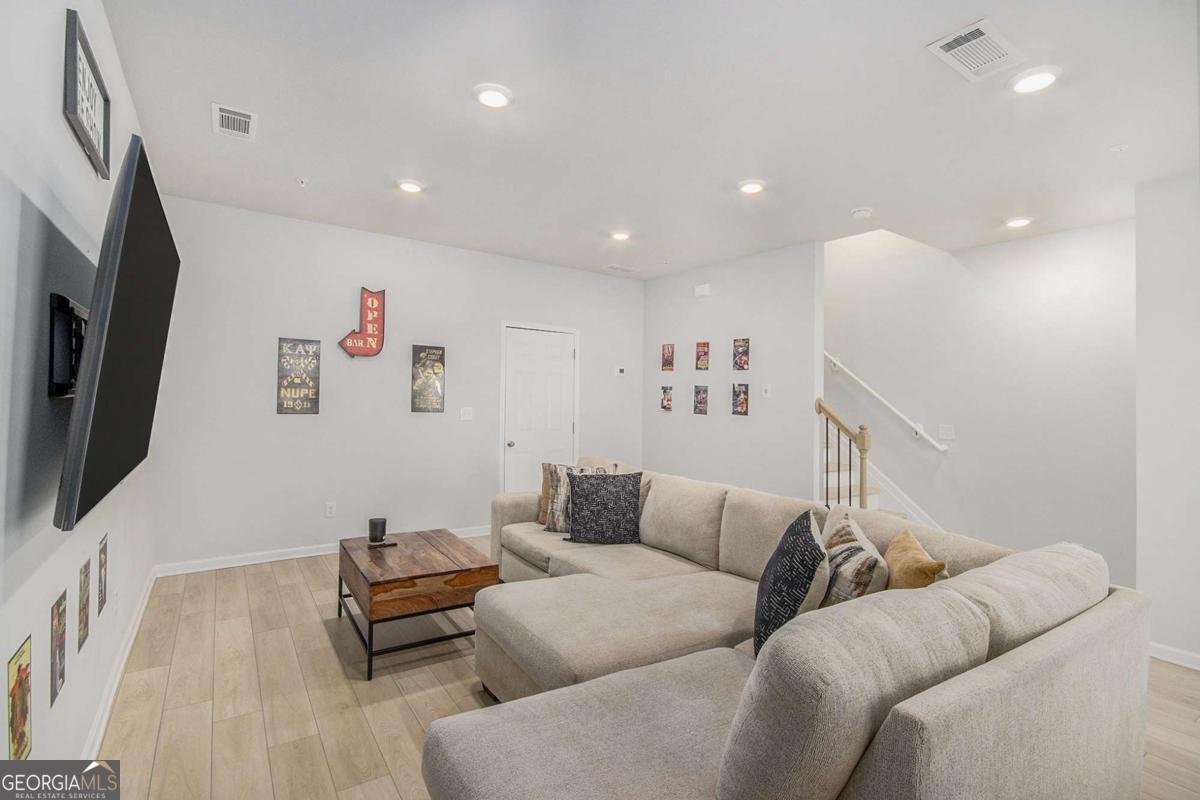 110 Cobalt Drive Fayetteville - 7