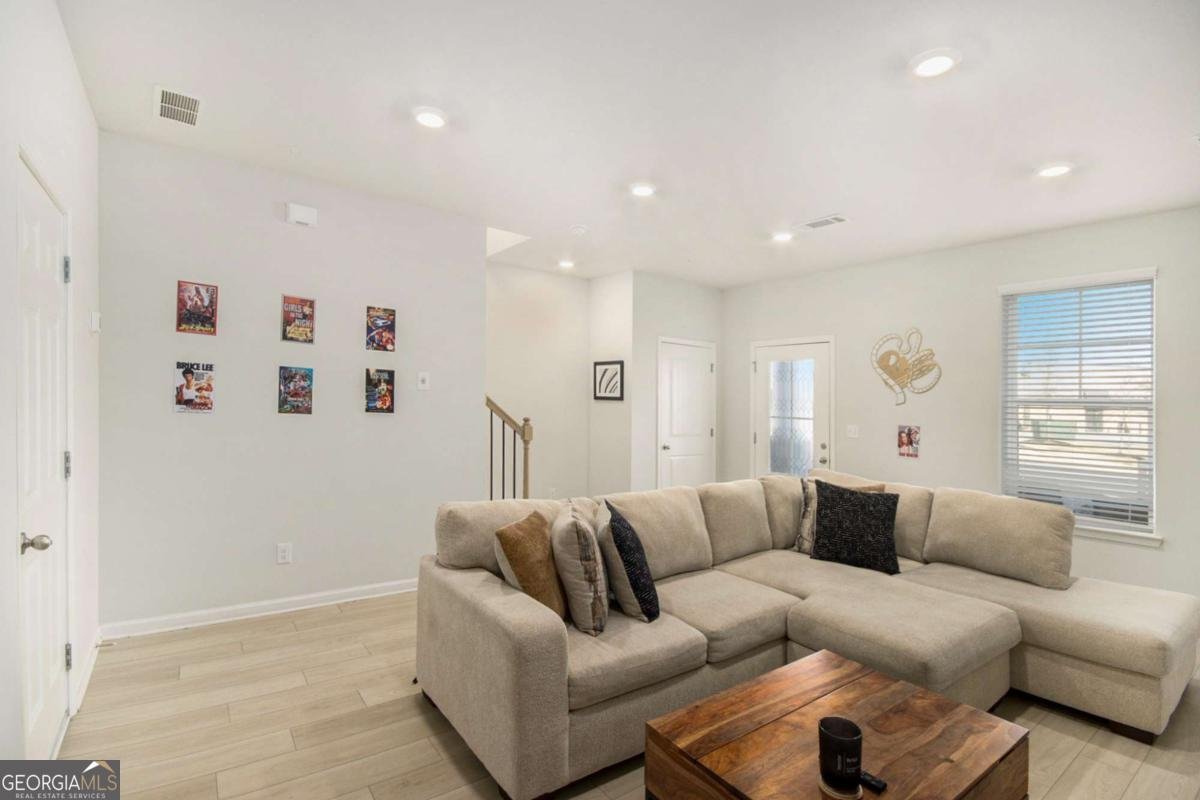 110 Cobalt Drive Fayetteville - 8