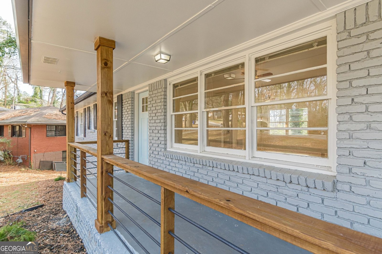 1707 Boulderview Drive Atlanta - 5