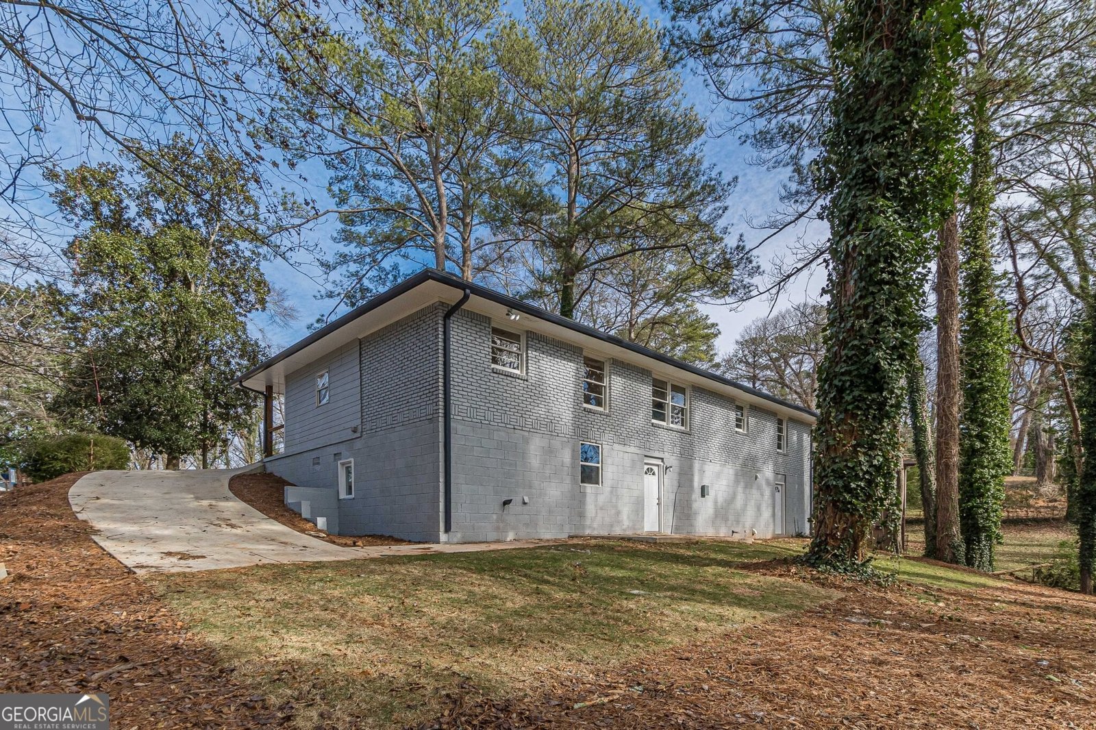 1707 Boulderview Drive Atlanta - 53