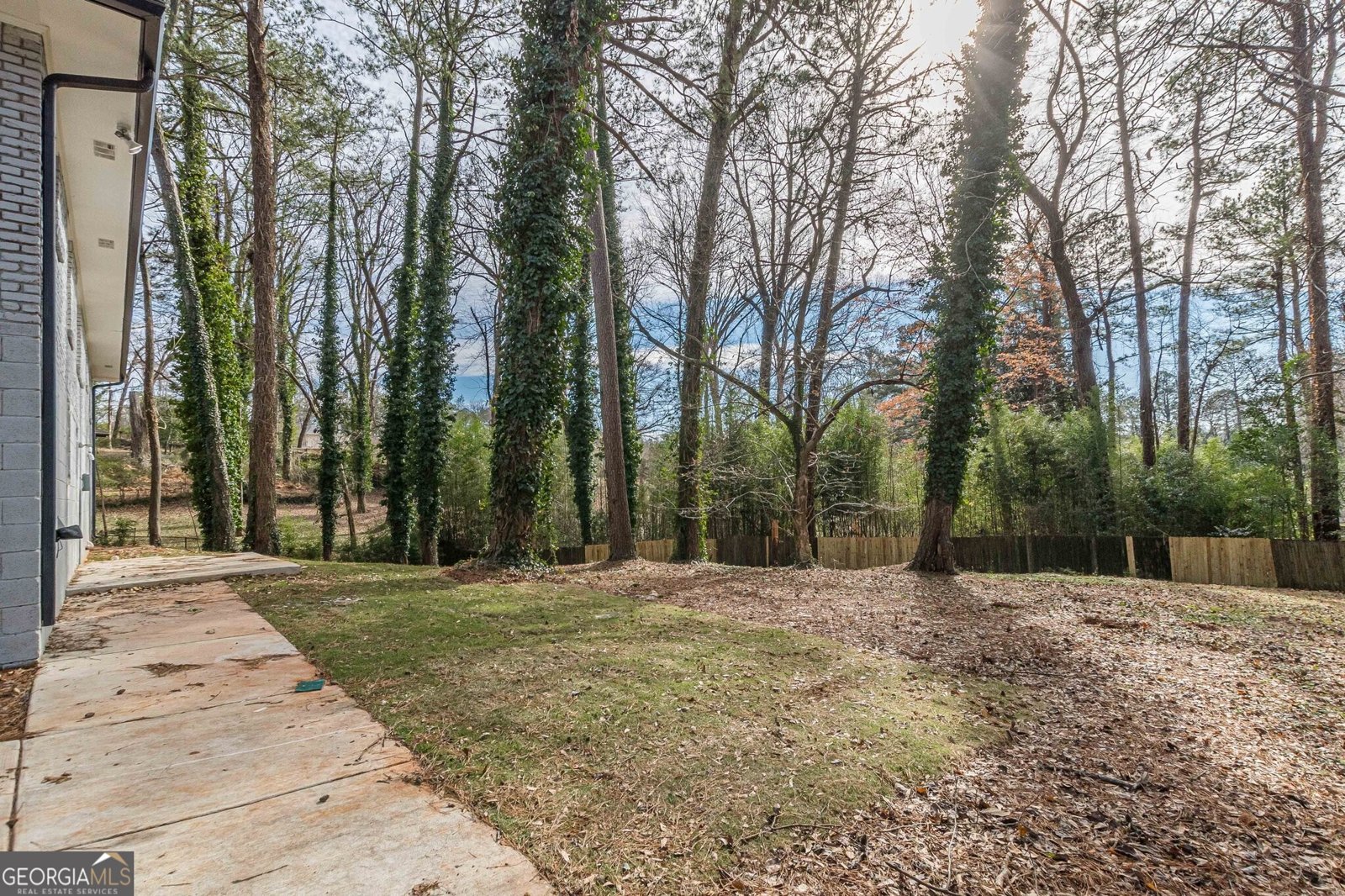 1707 Boulderview Drive Atlanta - 54