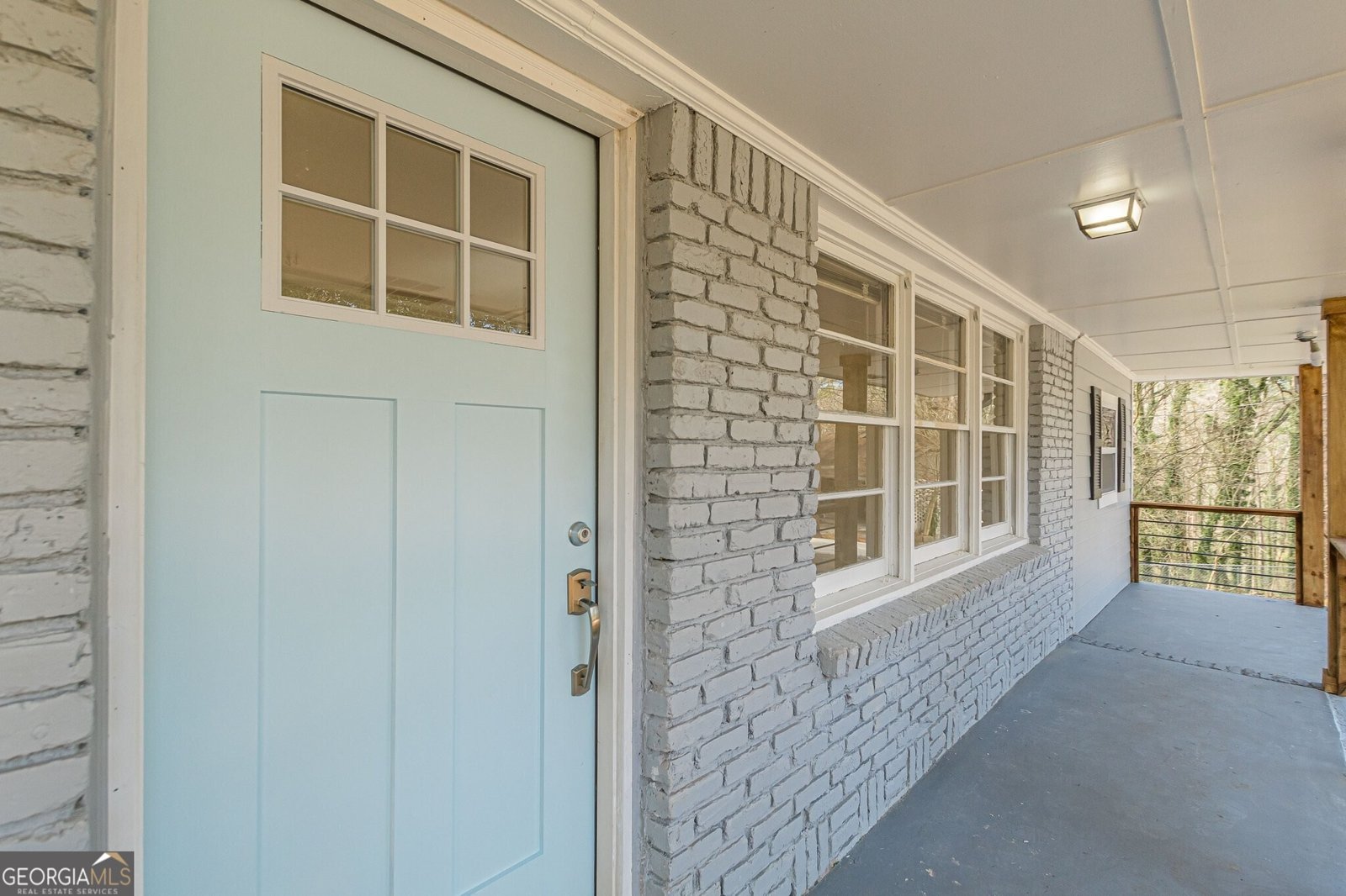 1707 Boulderview Drive Atlanta - 6