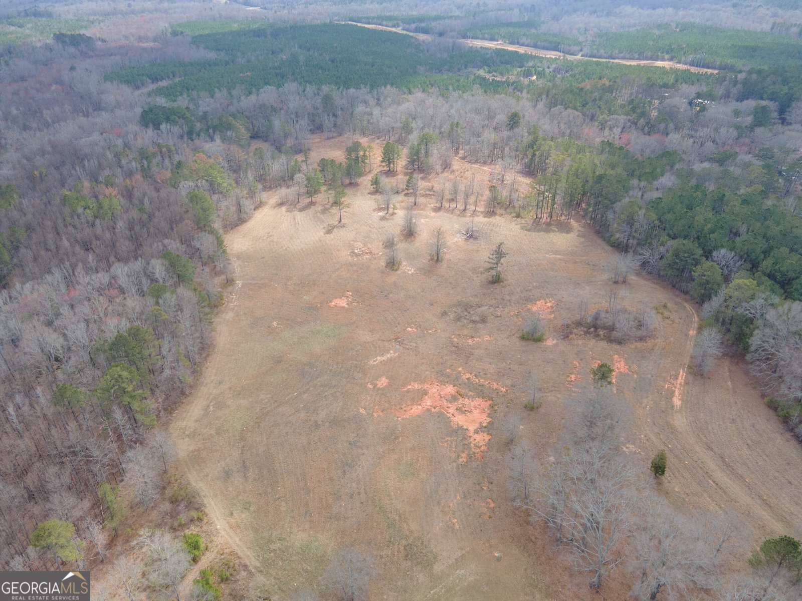 1509 Wagers Mill Road Newnan - 12