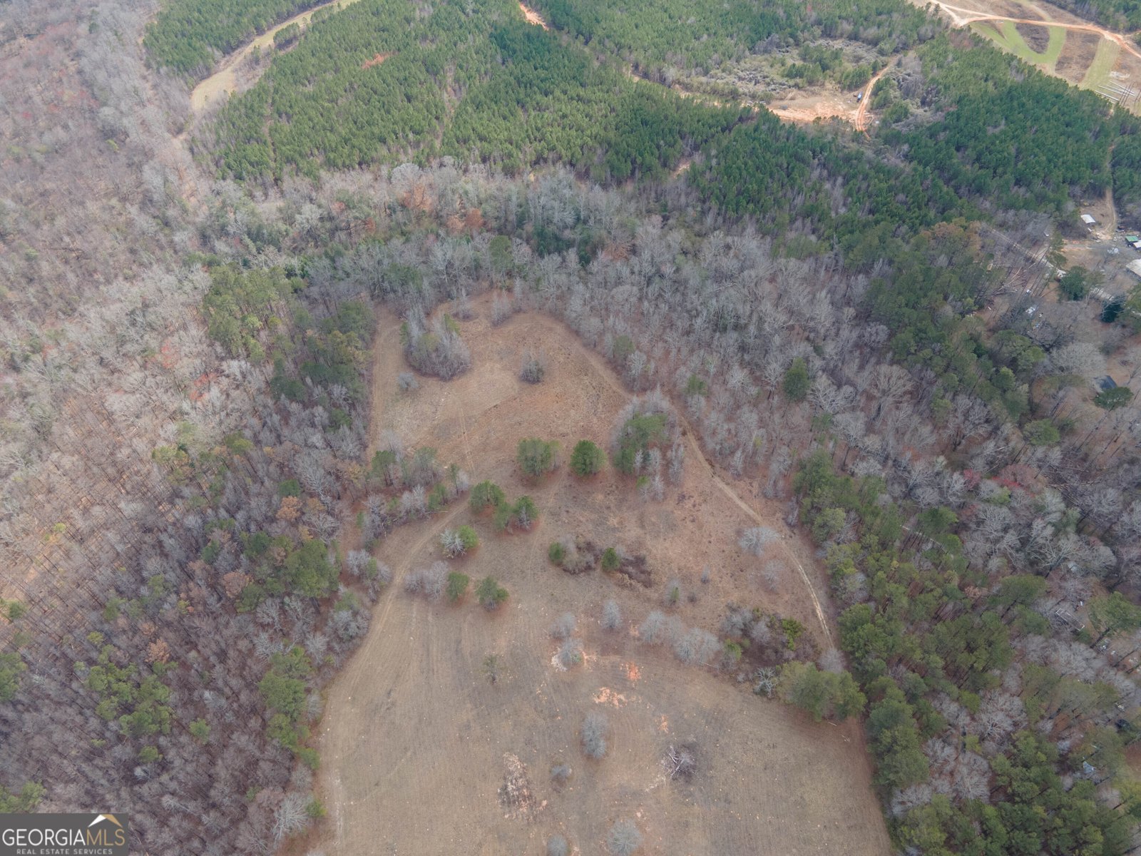 1509 Wagers Mill Road Newnan - 15