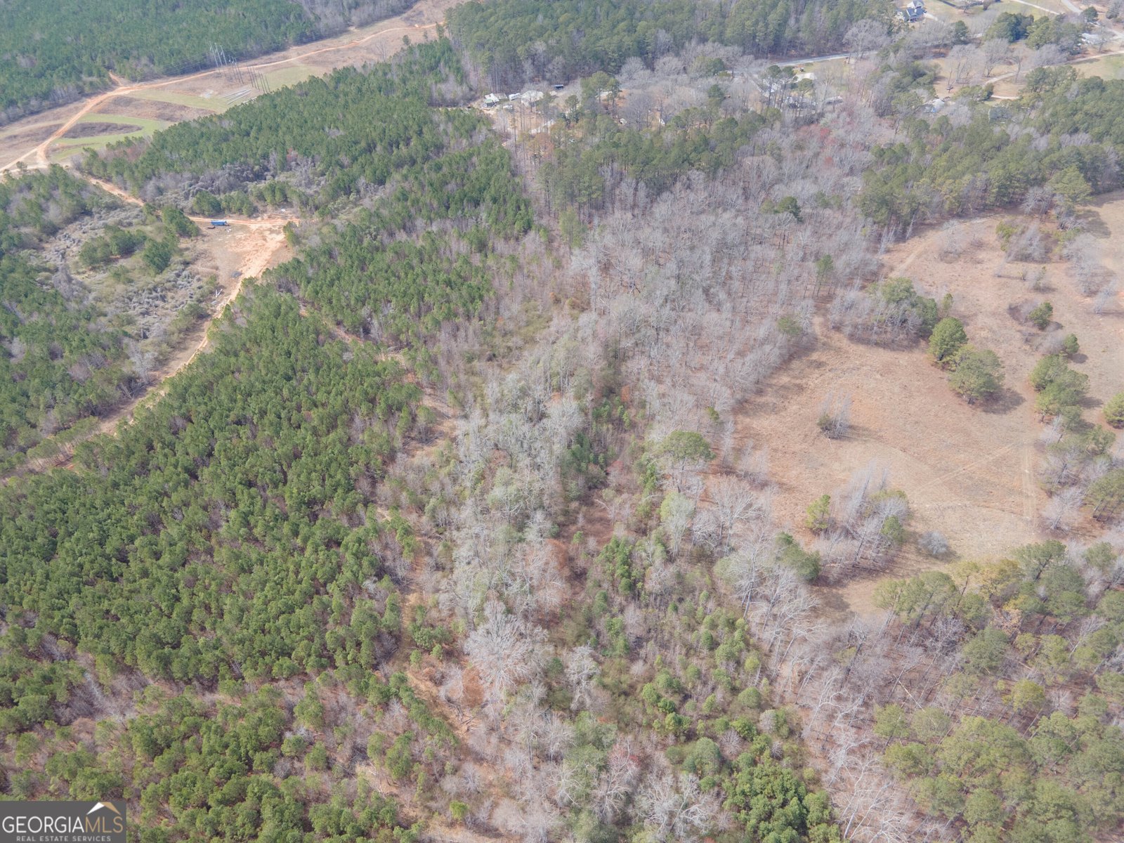 1509 Wagers Mill Road Newnan - 18