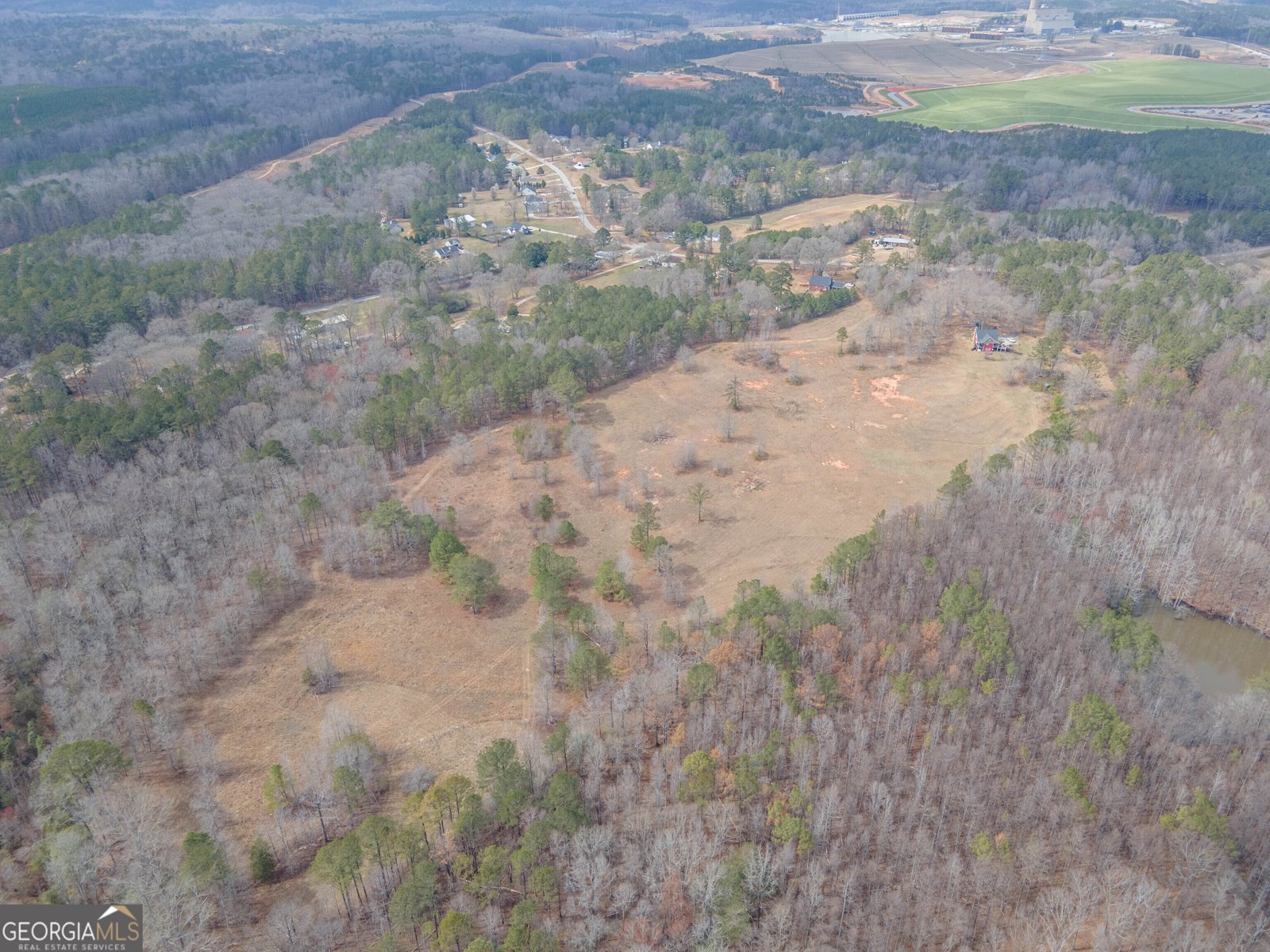 1509 Wagers Mill Road Newnan - 19