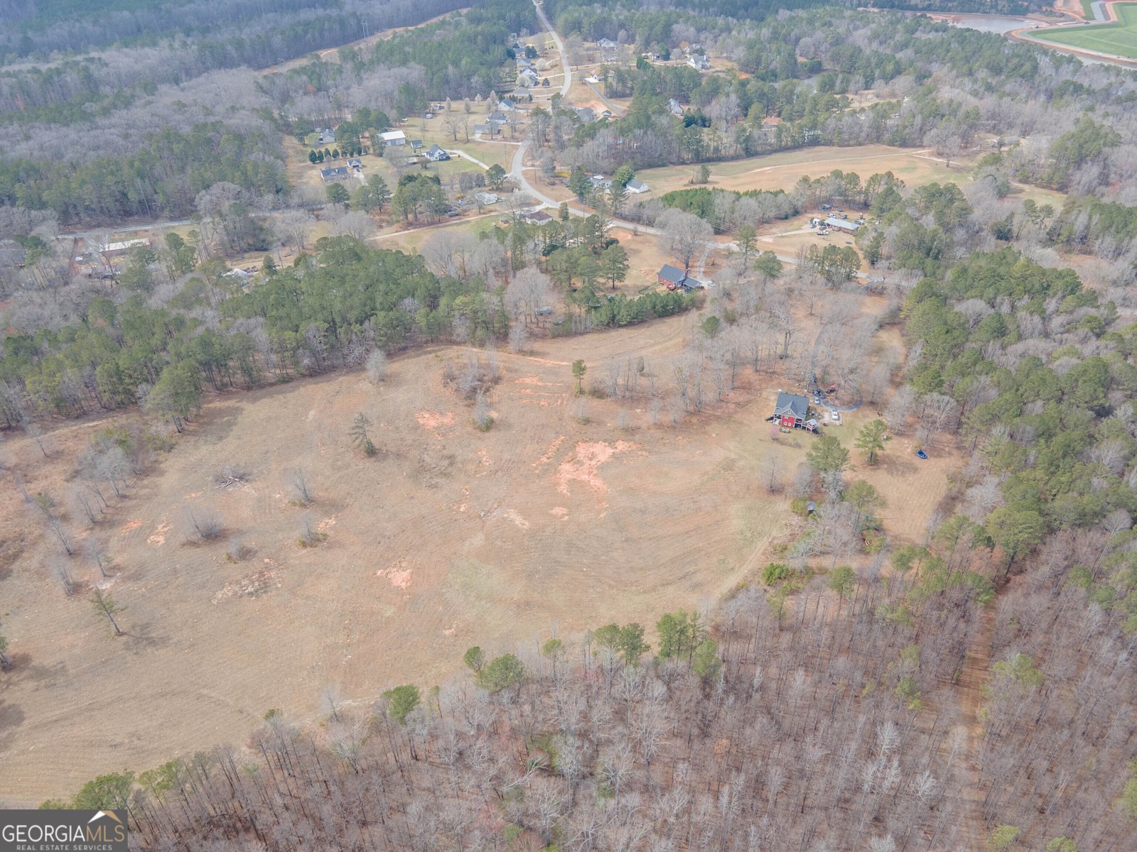 1509 Wagers Mill Road Newnan - 20