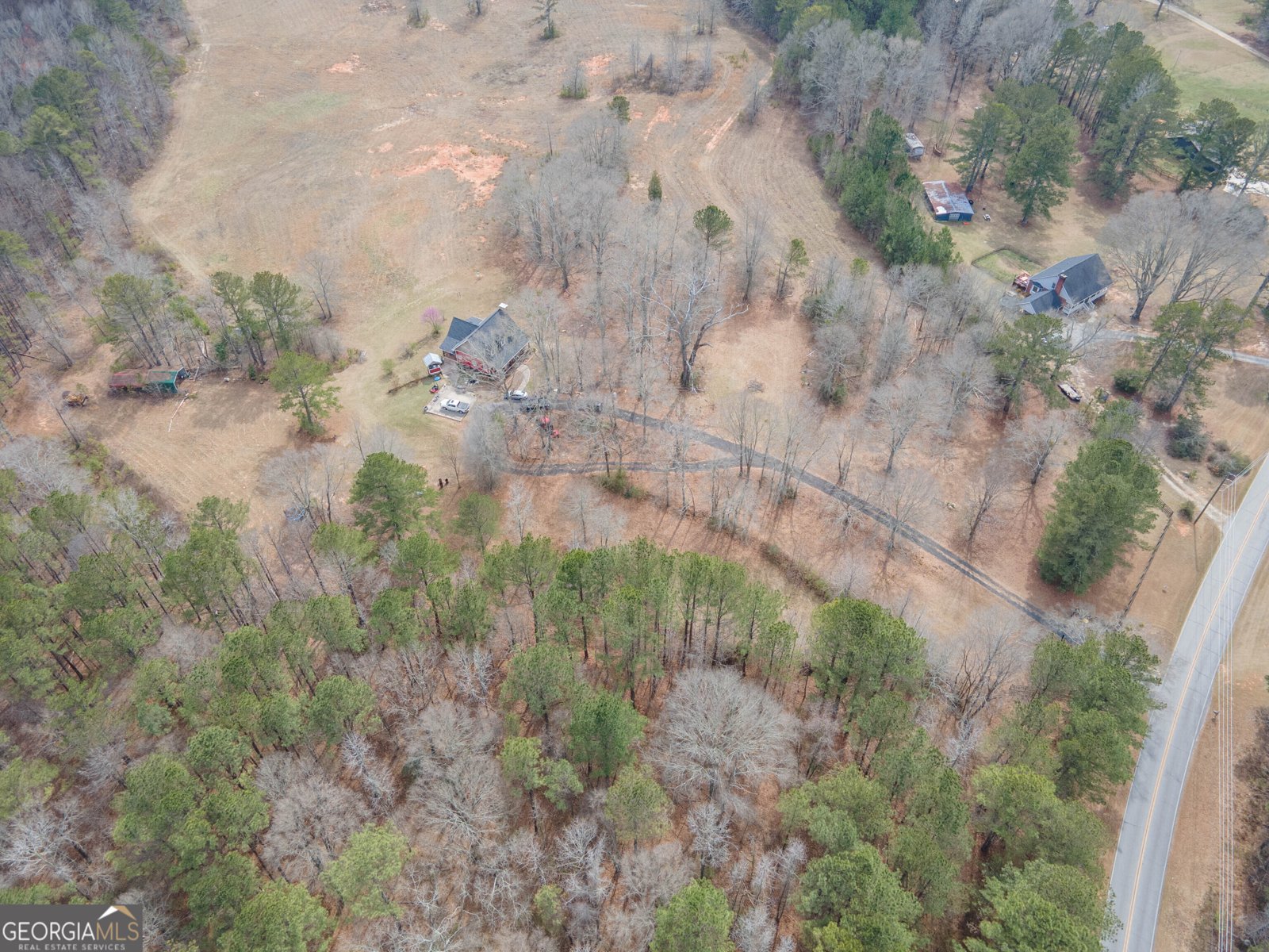 1509 Wagers Mill Road Newnan - 21