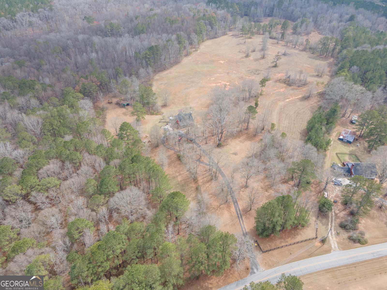 1509 Wagers Mill Road Newnan - 23