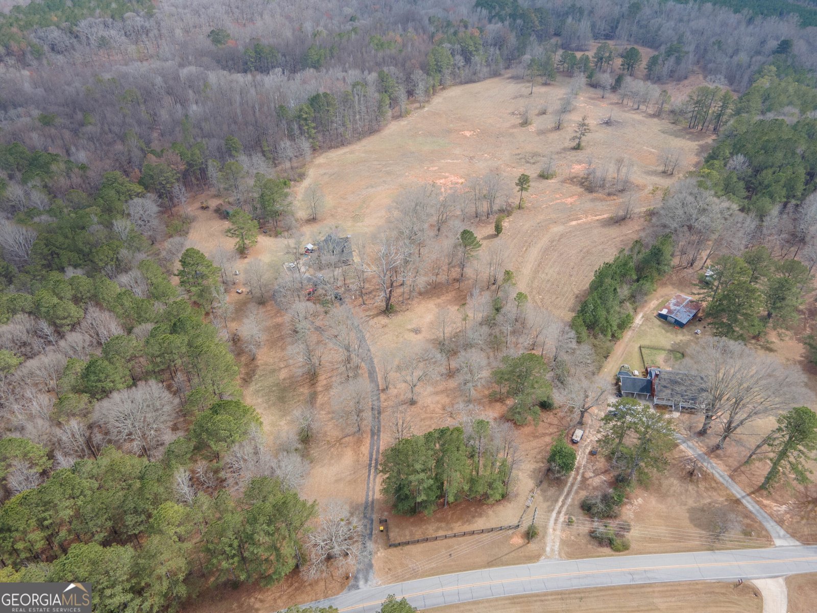 1509 Wagers Mill Road Newnan - 24